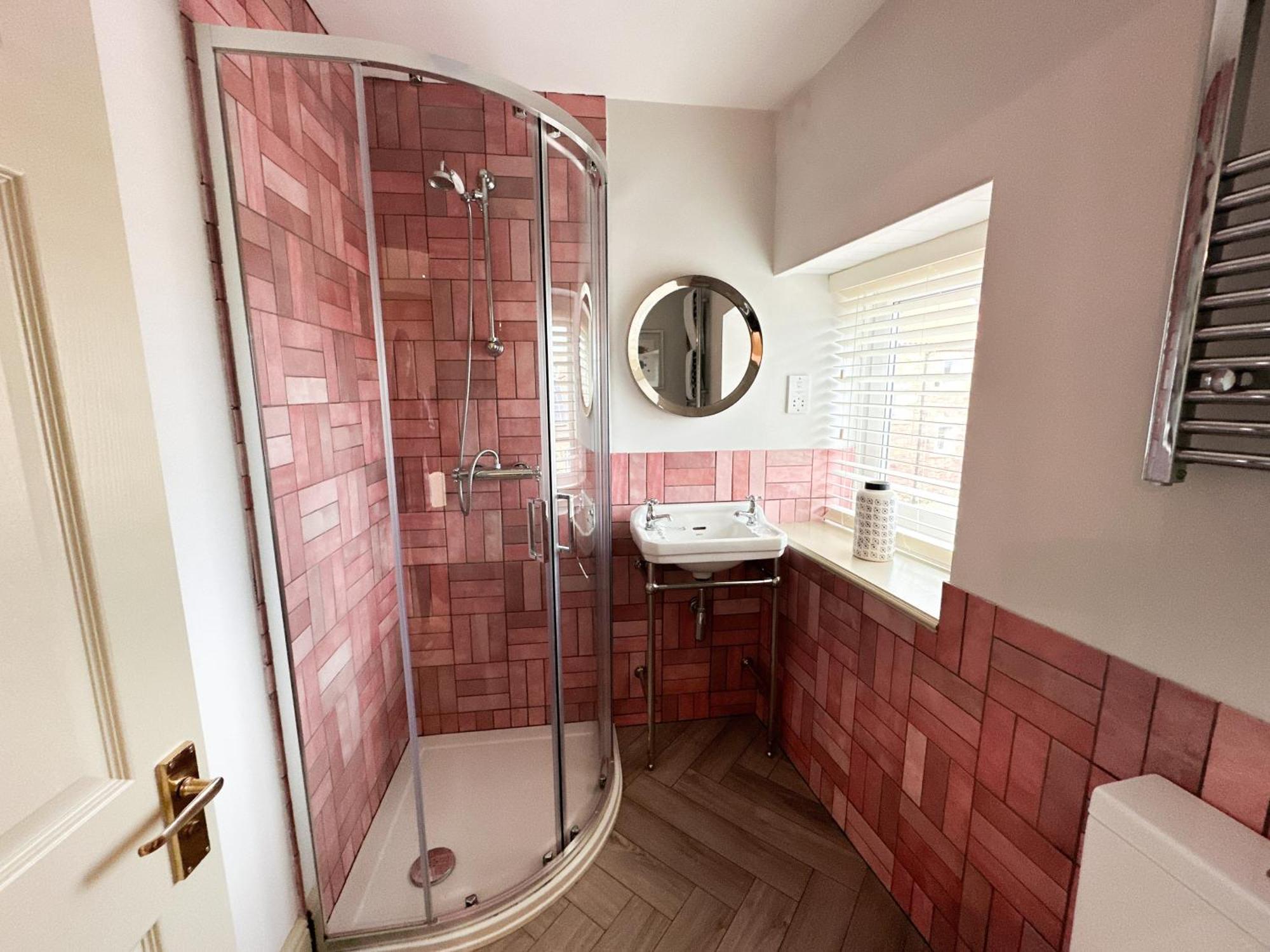Harbour Way Cottage By Coast & Country Stays Seahouses Eksteriør billede