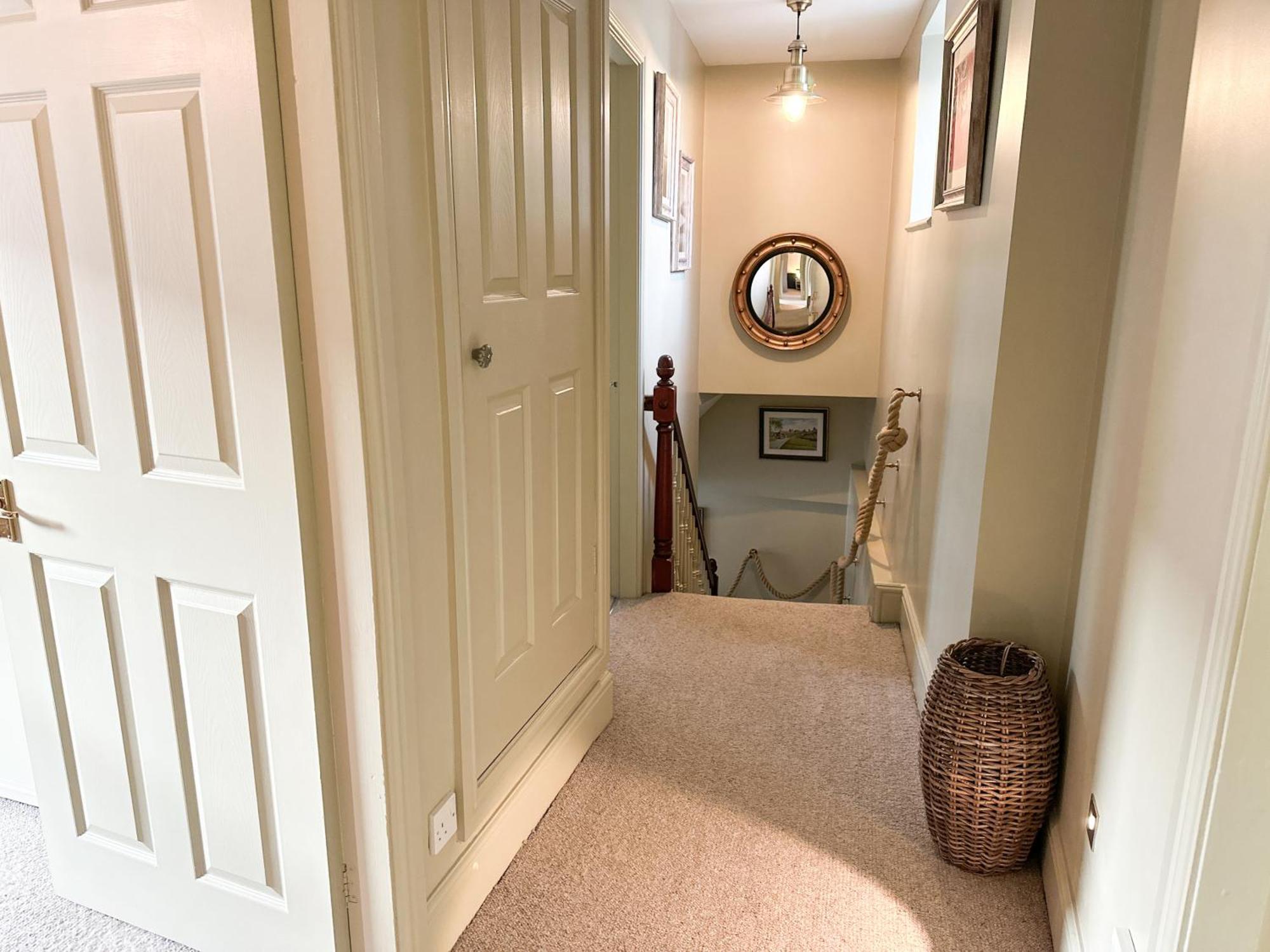 Harbour Way Cottage By Coast & Country Stays Seahouses Eksteriør billede