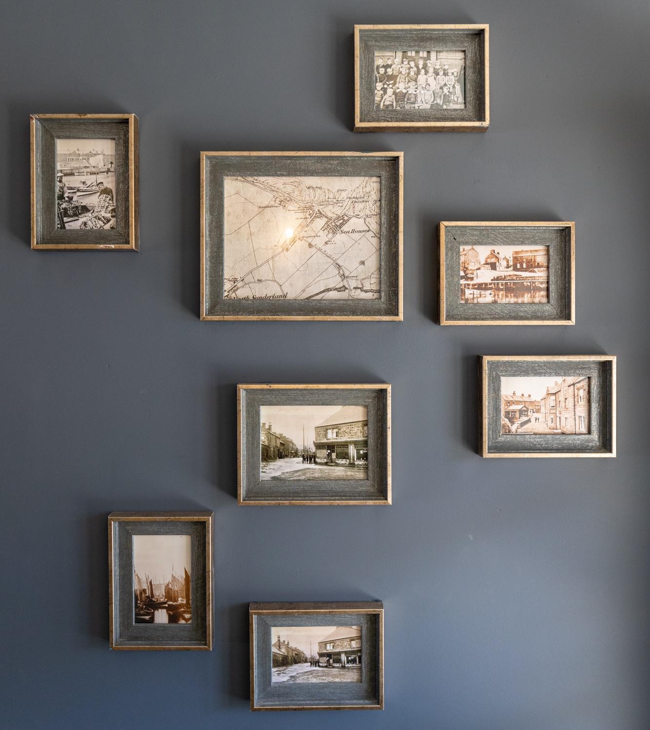 Harbour Way Cottage By Coast & Country Stays Seahouses Eksteriør billede